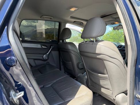 Used 2008 Honda CR-V EX-L image 12