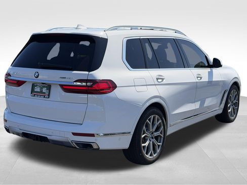 Used 2019 BMW X7 xDrive40i w/ Premium Package image 6