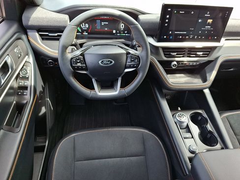Certified 2026 Ford Explorer Tremor w/ Tremor Convenience Package AWD/4WD image 11