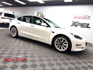 Used 2022 Tesla Model 3 RWD video 1
