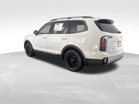 Used 2023 Kia Telluride SX Prestige X-Pro image 10