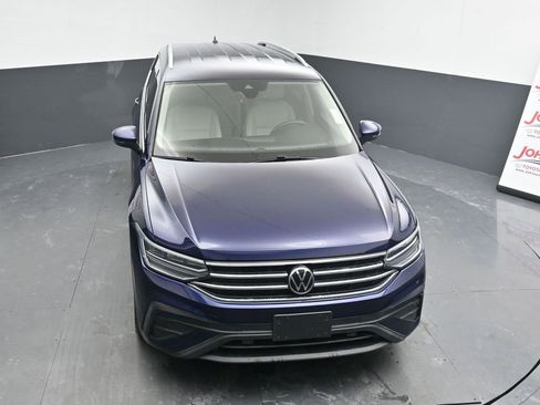 Used 2023 Volkswagen Tiguan SE image 26