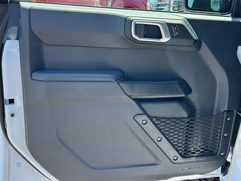 New 2026 Ford Bronco Big Bend AWD/4WD image 16