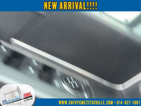 Used 2026 Ford F150 Lariat w/ Equipment Group 502A High AWD/4WD image 28