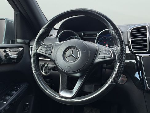 Used 2019 Mercedes-Benz GLS 450 4MATIC image 19