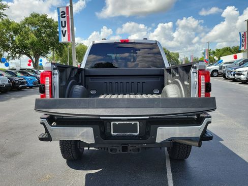 Certified 2023 Ford F250 Lariat w/ Tremor Off-Road Package AWD/4WD image 9