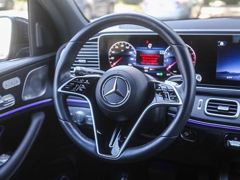 Certified 2024 Mercedes-Benz GLE 450 4MATIC image 14
