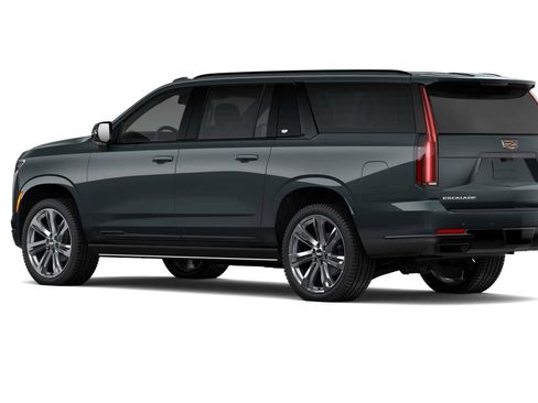 New 2026 Cadillac Escalade ESV Sport image 6