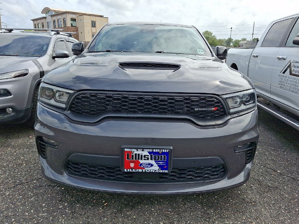 Used 2023 Dodge Durango GT AWD/4WD image 2