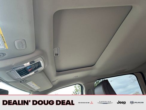 New 2026 RAM 3500 Longhorn AWD/4WD image 21