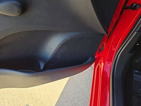 Used 2022 Chevrolet Spark LS image 43