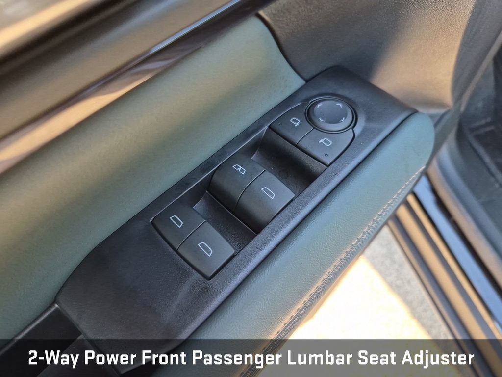 New 2027 GMC Terrain AT4 w/ Convenience Package III AWD/4WD image 24