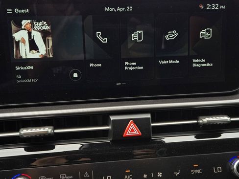 New 2026 Kia Sportage EX AWD/4WD image 14