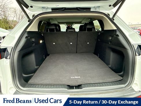 Used 2023 MAZDA CX-50 2.5 S w/ Cargo Package image 30