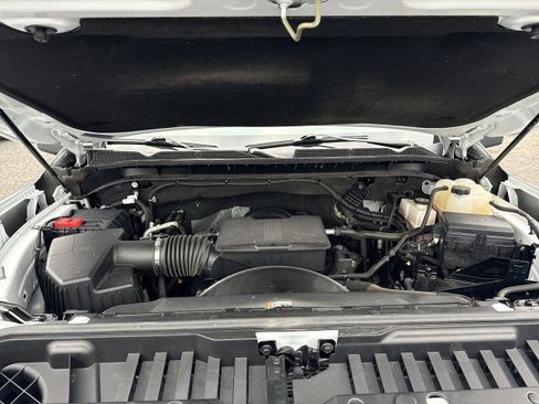 Used 2024 GMC Sierra 3500 SLE w/ SLE Value Package image 17