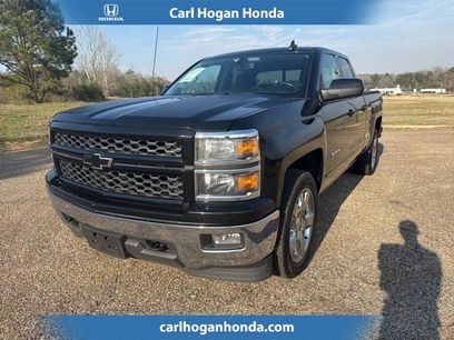 Used 2015 Chevrolet Silverado 1500 LT w/ All Star Edition