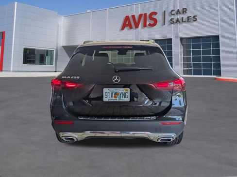 Used 2025 Mercedes-Benz GLA 250 image 7