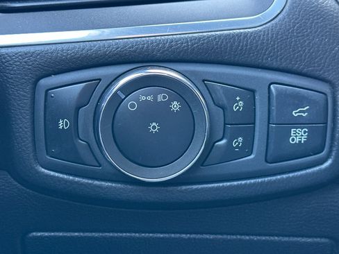 Used 2020 Ford Edge ST w/ Equipment Group 401A image 36