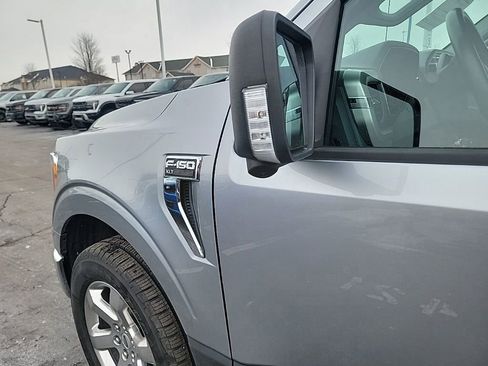 Used 2021 Ford F150 XLT w/ Equipment Group 302A High image 26