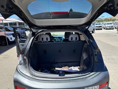 Used 2019 Chevrolet Bolt LT FWD image 16