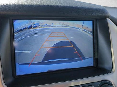 Used 2017 GMC Yukon Denali w/ Open Road Package image 14