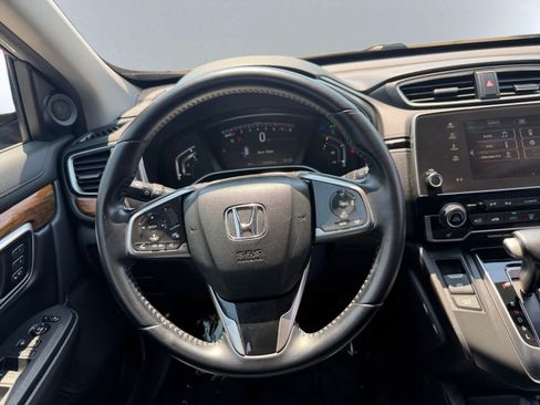 Used 2018 Honda CR-V EX-L image 17