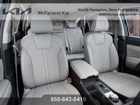 New 2026 Kia Sorento EX AWD/4WD image 15