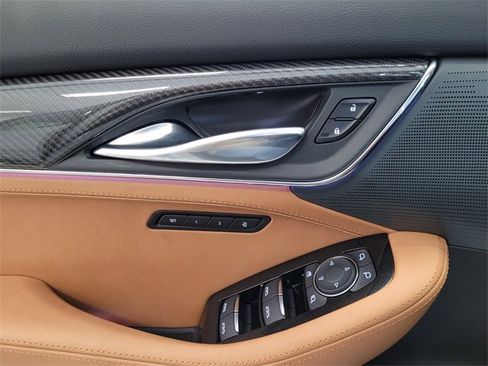 New 2026 Cadillac CT5 Premium Luxury image 28