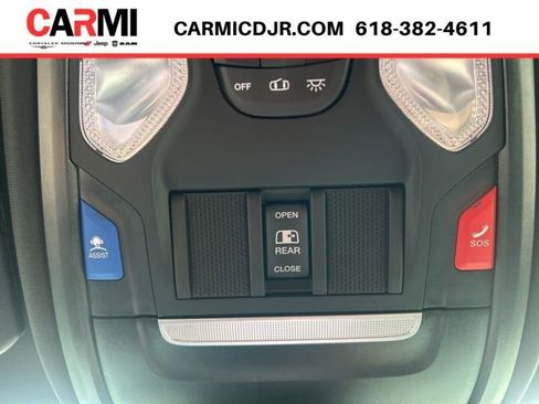 New 2026 RAM 2500 Tradesman w/ Power Wagon Package image 29