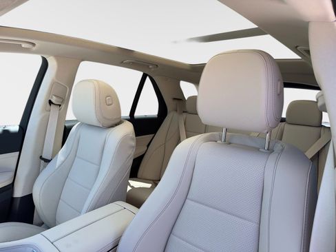 New 2026 Mercedes-Benz GLE 450 4MATIC image 19