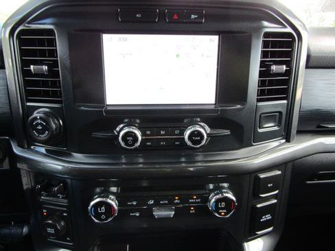 Used 2021 Ford F150 XLT w/ Equipment Group 301A Mid image 15