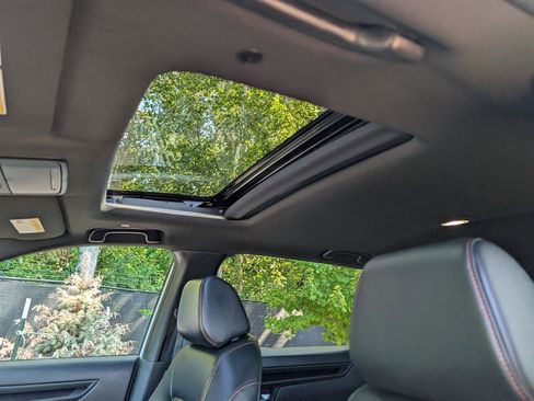 Used 2024 Honda CR-V Sport-L image 29