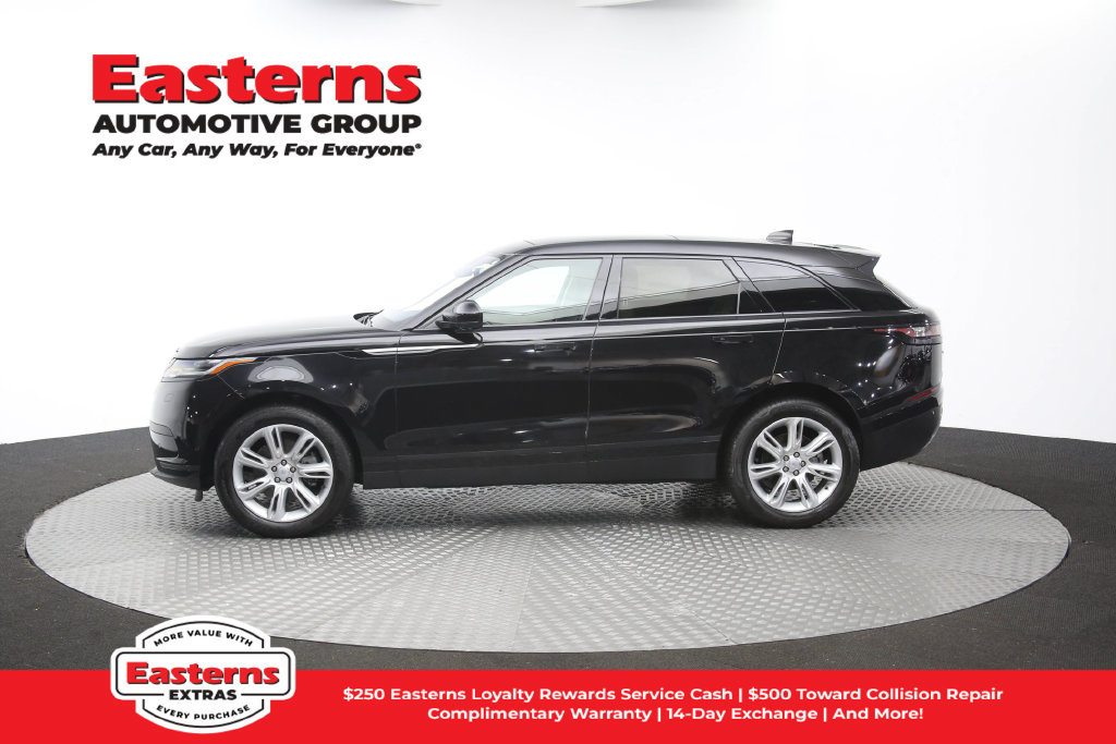 Used 2021 Land Rover Range Rover Velar S AWD/4WD image 65