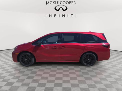 Used 2025 Honda Odyssey Sport-L image 8