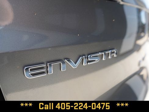 Used 2025 Buick Envista Avenir FWD image 6