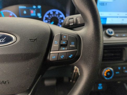 Used 2023 Ford Maverick XL FWD image 35