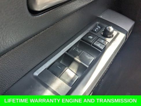 Used 2023 Toyota Tundra Limited w/ Power Package RWD image 24