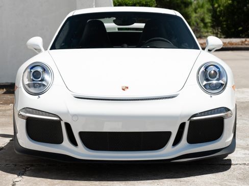 Used 2015 Porsche 911 GT3 RWD image 12