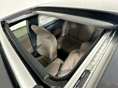 New 2025 Lexus ES 350 w/ Premium Package image 20