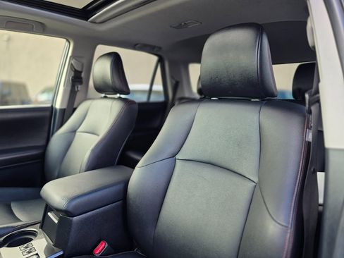 Used 2014 Toyota 4Runner Trail Premium image 17