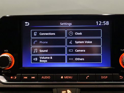 Used 2024 Nissan Altima 2.5 S image 25