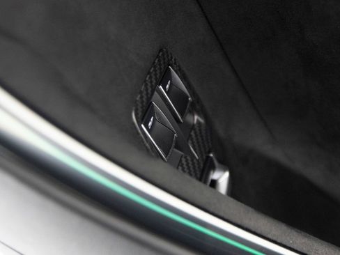 Used 2025 McLaren Artura Spider RWD image 14
