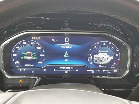 Used 2024 Chevrolet Silverado 2500 LT image 15