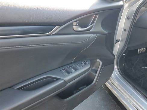 Certified 2021 Honda Civic Sport Touring image 22