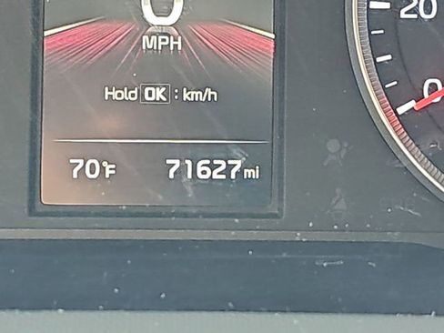 Used 2023 Kia K5 LXS image 12