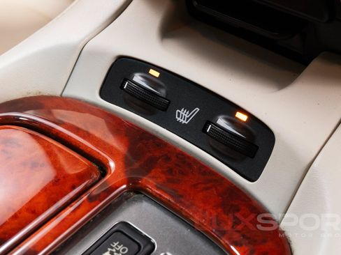 Used 2008 Lexus SC 430 Convertible RWD image 53