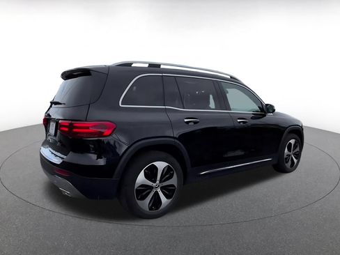 Used 2025 Mercedes-Benz GLB 250 image 15