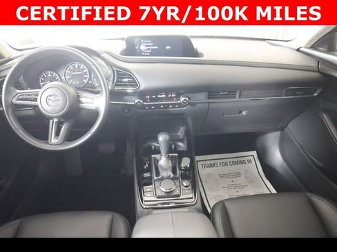 Used 2023 MAZDA CX-30 AWD 2.5 S w/ Preferred Package image 18