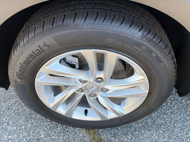 New 2026 Buick Envista Preferred w/ Convenience I Package FWD image 18
