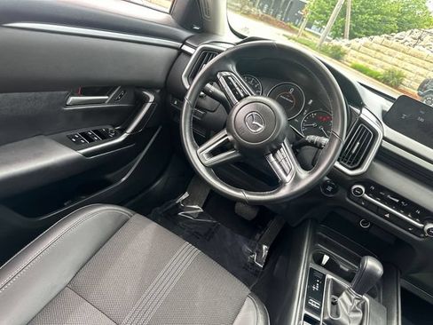 Used 2025 MAZDA CX-50 AWD 2.5 S w/ Premium Package image 21